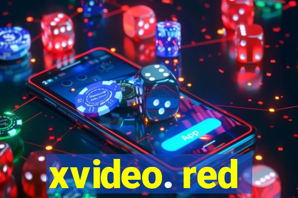 xvideo. red