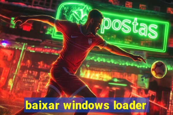 baixar windows loader