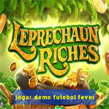 jogar demo futebol fever