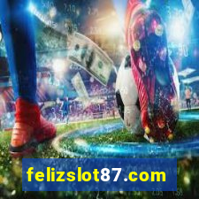 felizslot87.com