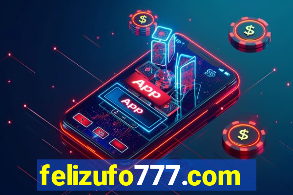 felizufo777.com