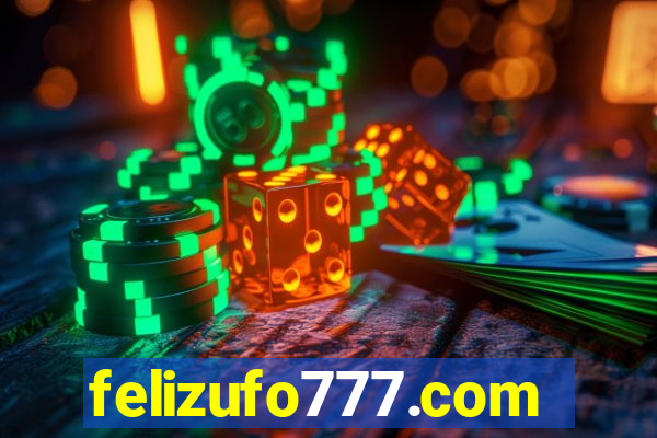 felizufo777.com