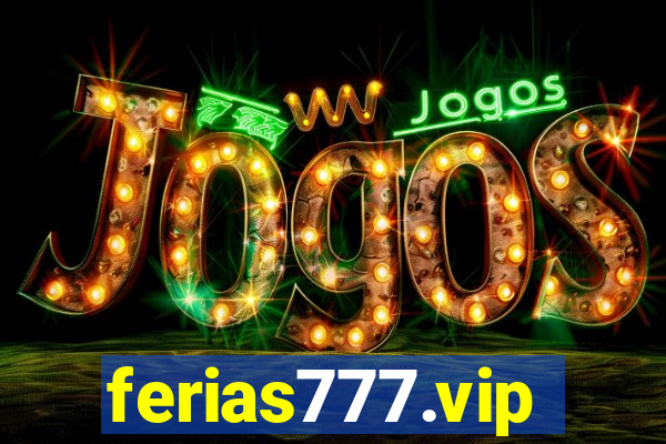 ferias777.vip