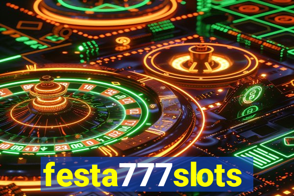 festa777slots