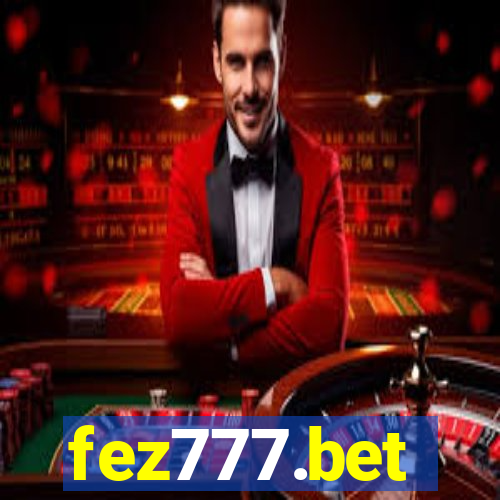 fez777.bet