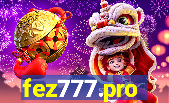 fez777.pro