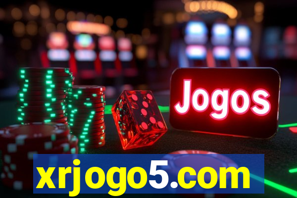 xrjogo5.com