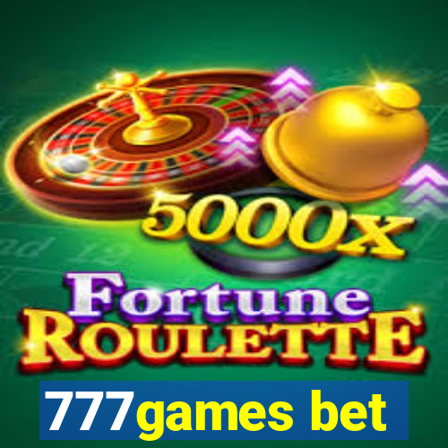 777games bet