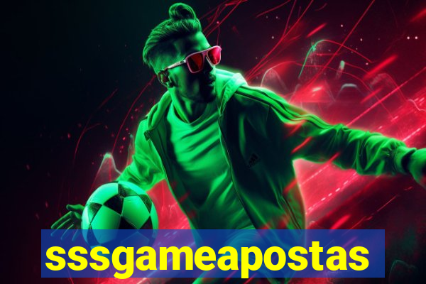 sssgameapostas