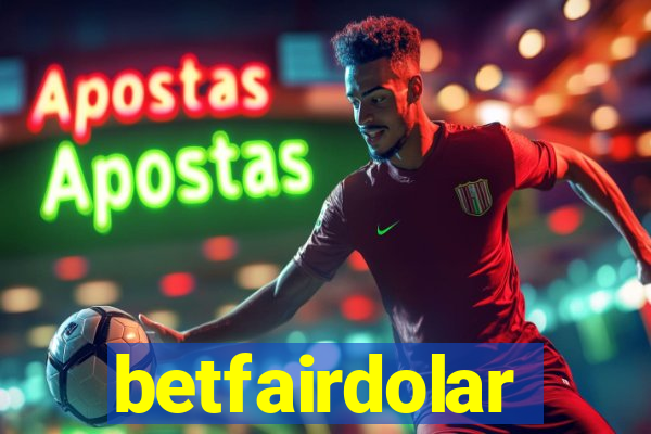 betfairdolar