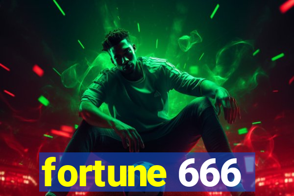 fortune 666