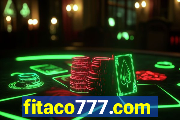 fitaco777.com