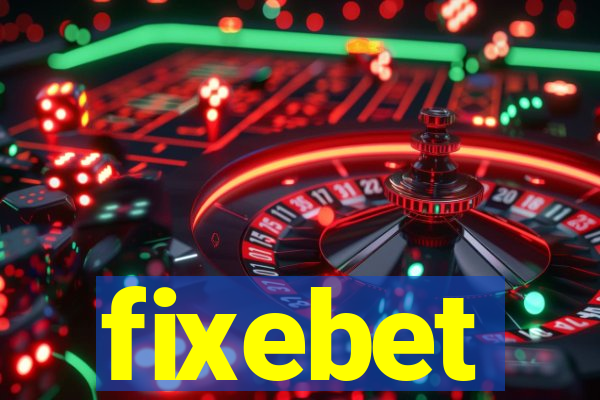 fixebet