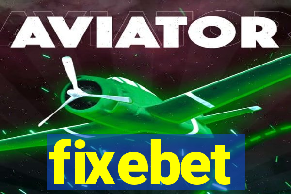 fixebet