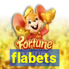 flabets