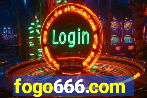 fogo666.com