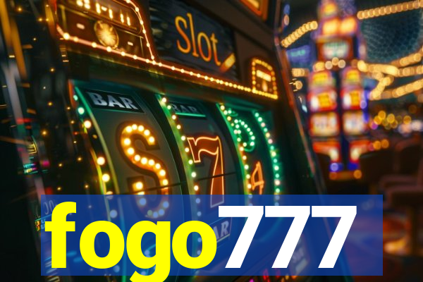 fogo777