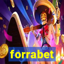 forrabet