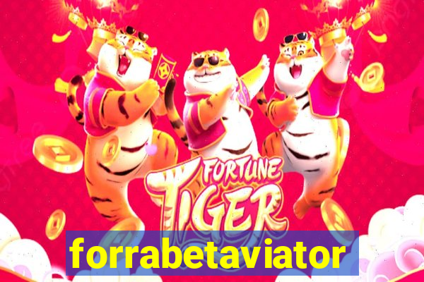 forrabetaviator