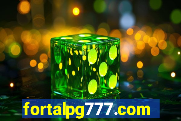 fortalpg777.com