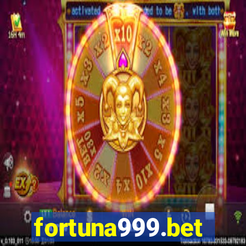 fortuna999.bet