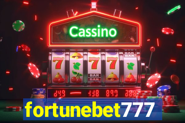 fortunebet777