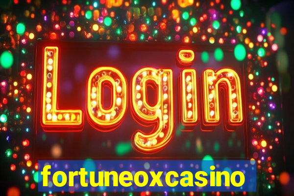 fortuneoxcasino.com