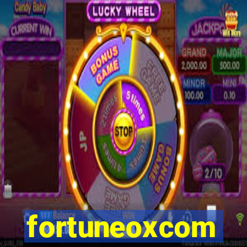 fortuneoxcom