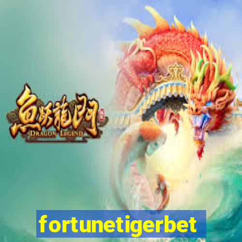 fortunetigerbet