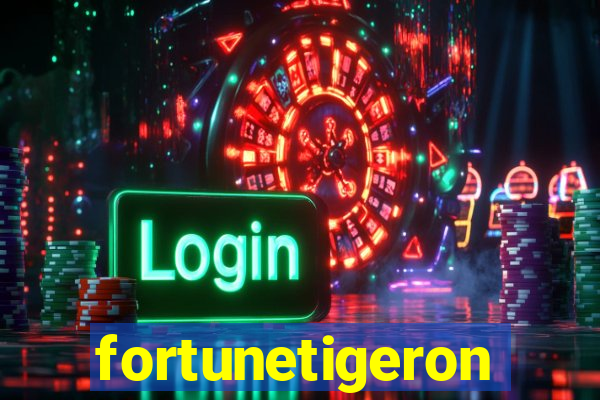 fortunetigeron-line.org