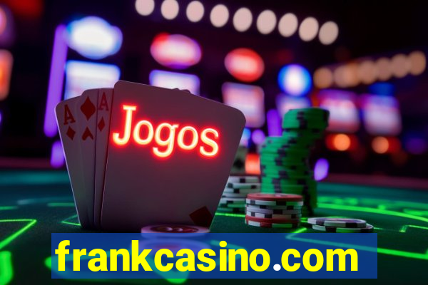 frankcasino.com