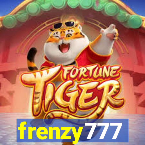 frenzy777