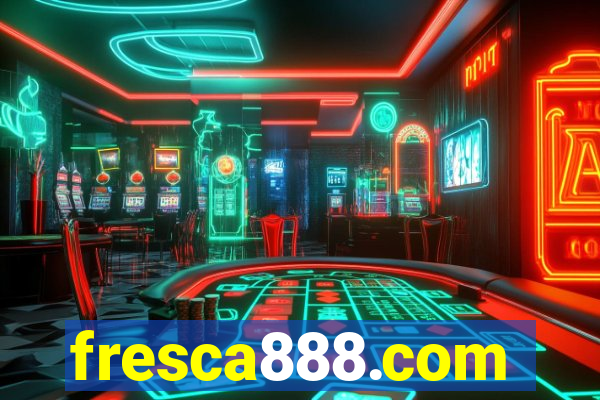 fresca888.com