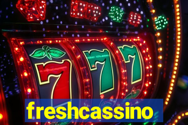 freshcassino