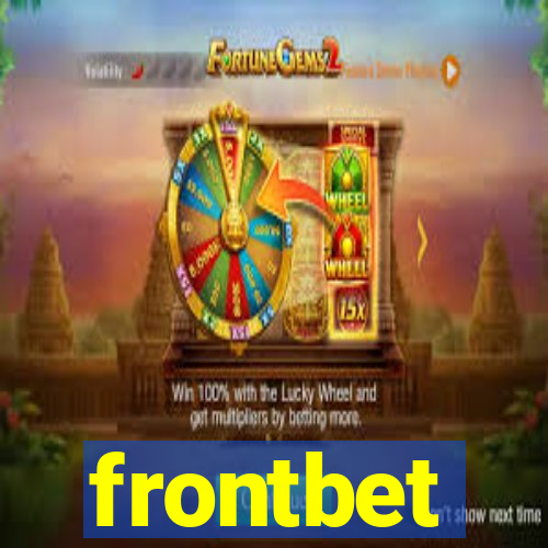 frontbet