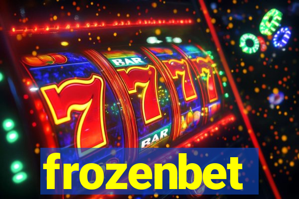 frozenbet