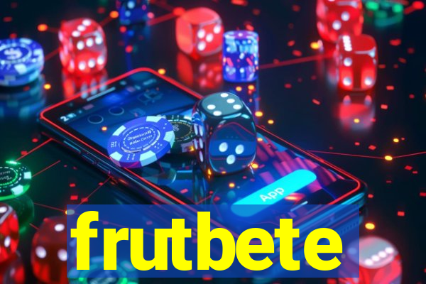 frutbete