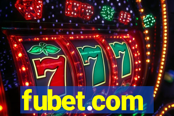 fubet.com