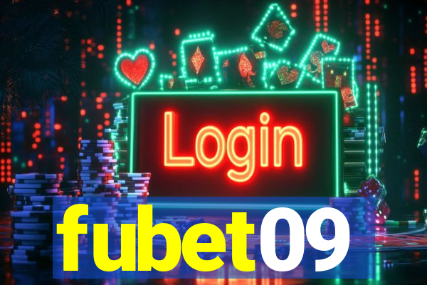 fubet09