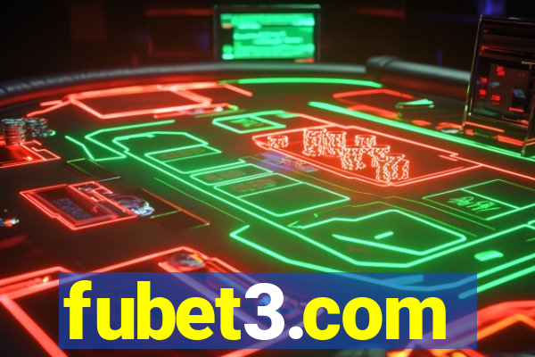 fubet3.com