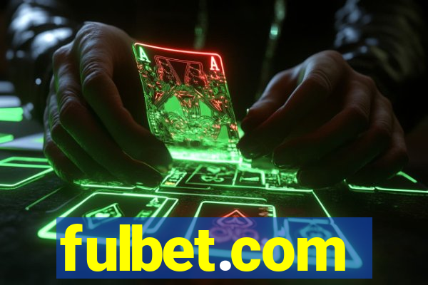 fulbet.com