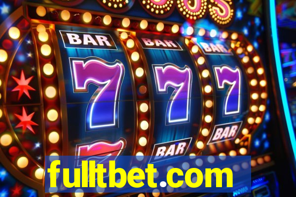 fulltbet.com