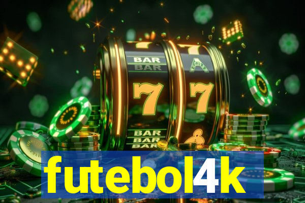 futebol4k