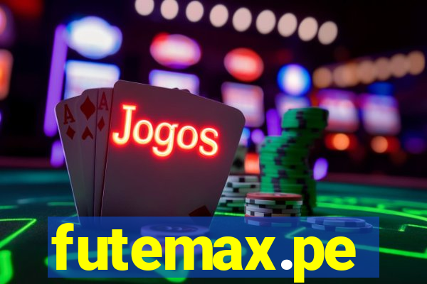 futemax.pe