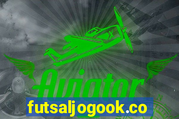 futsaljogook.com