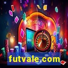 futvale.com