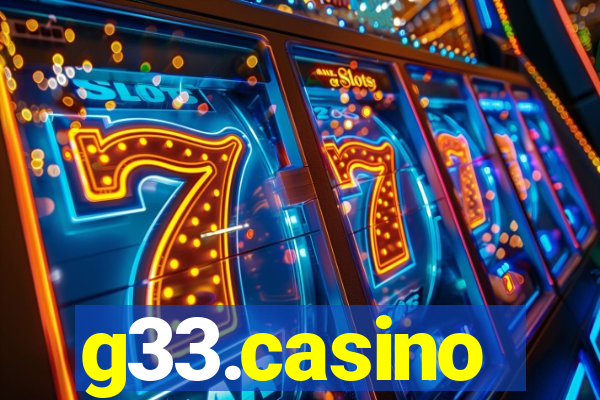 g33.casino