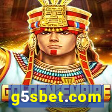 g5sbet.com