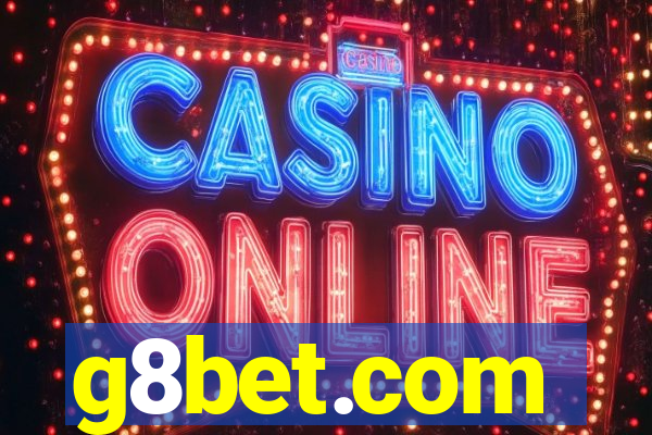 g8bet.com