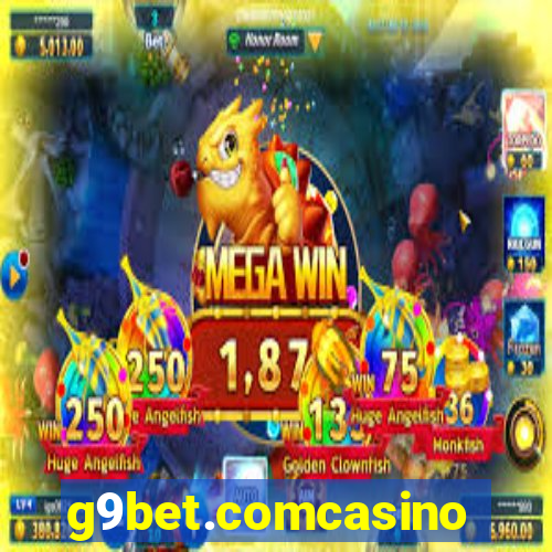 g9bet.comcasino